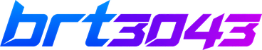brt3043 লোগো